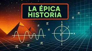 🔺 🎥La &Eacute;pica Historia de las Identidades Trigonom&eacute;tricas #maths #history #viral #shorts #alightmotion