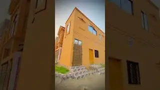 Beautiful House In Pakistan Dera Ghazi Khan #home #deraghazikhan #houseforsale