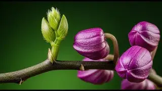 1 чашка в неделю! Этот секрет помогает тысячам здоровых орхидей цвести в 2 раза чаще.