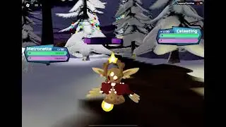 Alpha Celesting Find