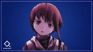 An&aacute;lisis - Serial Experiments Lain