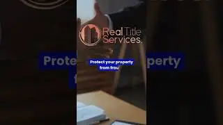 Title Fraud Exposed! 🔍 How Scammers Steal Property & How to Stop Them