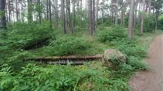 The factory that produced 30% of all ammunition used on the Eastern Front.