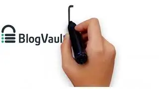 Blogvault-The Only WordPress Backup And Security