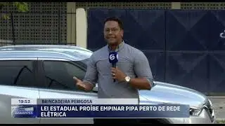 Lei pro&iacute;be soltar pipa em Pernambuco (Jornal Guararapes) 2025