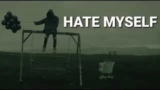 NF | HATE MYSELF | German Lyrics | Deutsch