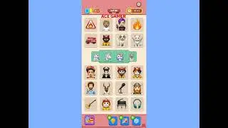 Connect Master Level 30 walkthrough solution 