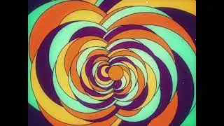 365 Chaos Theory (First Teaser) - Generative art NFT collection
