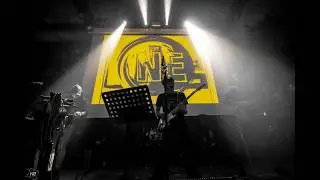 Neon Electronics : GLIMP (recorded live, 2019)