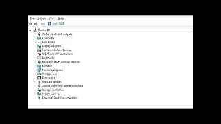 How to open the Device Manager in Windows 10 - gHacks Tech News