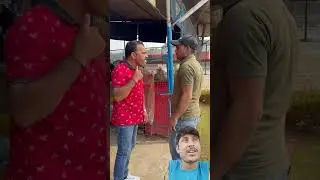 comedy 😂 shadab jakati ki comedy