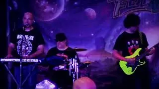 Personal Dancefloor by Synthetica: Stellar Fest 4.5.2025