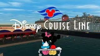 7 day cruise Disney Wish
