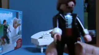 Playmobil Euskadi & Playsister : 
