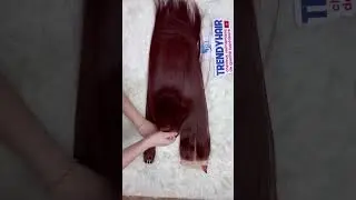 Combo 2 Bundles + 1 Closure 4x4 &ndash; 100% Vietnamese Human Hair | TrendyHair Factory