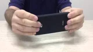 Galaxy S5 Armadillo Case Installation Video | i-Blason