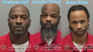 3 Men Arrested Trying To Sell $10k Worth Of Stolen Pok&eacute;mon Cards