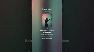 Haram Jadah-(AI Song) 