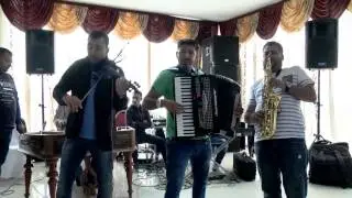 Studio M Buzau -  Prima hora extraterestra