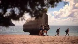 Best of The Coromandel