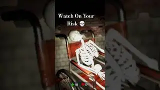 Part -2 💀#shorts #vlog #gaming #granny #horror #funny #comedy #technogamerz #viral #taken7 #lebeta