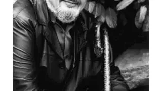 Malcolm John 