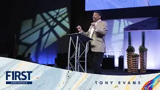 Gateway Church | First Conference | Dr. Tony Evans | Jan 6