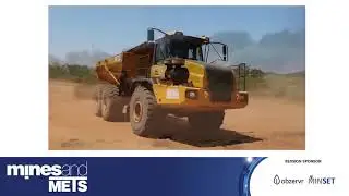 MPI Mining Solutions' Innovations in Integration, Connectivity & Managing Remote Operations