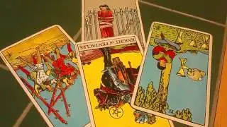Aquarius Weekly Love Reading May 2nd to May 8th 2016