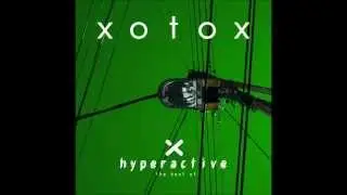 Xotox - Pumpe / D&uuml;se
