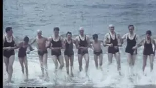 Camping and Day Trips, 1930s - Film 36584