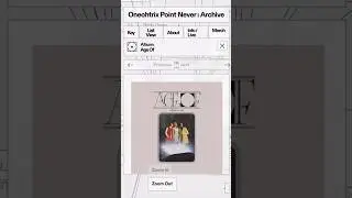 Age Of on pointnever.com