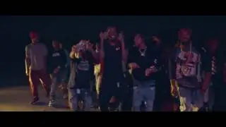 BANDO KILLA X JOSE GUAPO - OFF DA' ROAD .... DIR  #SHOTZMEDIA