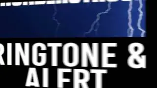 AC/DC - Thunderstruck Ringtone and Alert
