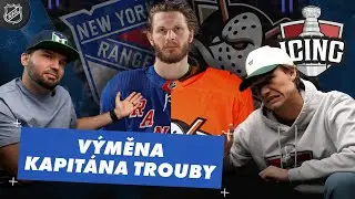 GUDAS M&Aacute; NOV&Eacute;HO PARŤ&Aacute;KA & NEJDRAŽ&Scaron;&Iacute; BRANK&Aacute;Ř V HISTORII NHL | Icing #31