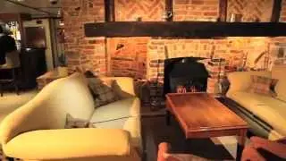 Hebridean Island Cruises Accomodation