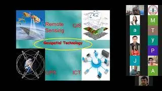 Applications of Geospatial Technology for Snow Melt Runoff and Hydropower Potential Estimation