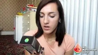 Review / Обзор Garnier B.B. Cream Miracle Skin Perfector