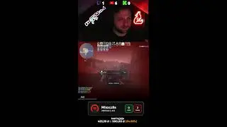 Sobotnie giercowanie na faceit z mocną paką