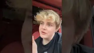 Alex Warren suprises kouvr with a ring