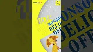 #MonsoonDoubleBonanza Alert! Enjoy our Fibre Basic Plan at just ₹399/month, down from ₹499!