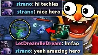 THIS TECHIES IS SCARY!! DON'T UNDERESTIMATE!! WTF TECHIES CLASSIC COMBO IN 7.25 |TECHIES OFFICIAL