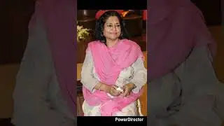 Amjad Khan with his wife Shaila Khan ❣️❣️ short #yt #nice story