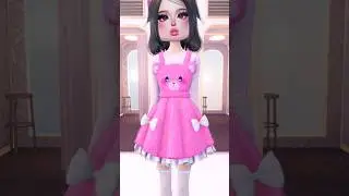 NEW CODE in Dress to Impress Valentines Update!🩷 #roblox #dresstoimpress #dti