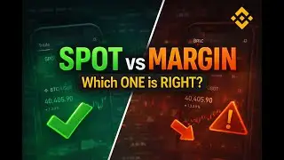 Spot Trading or Margin Trading? The Smart Trader&rsquo;s Decision Framework