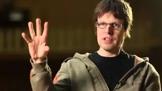 George Shilling Full Interview (Dreaming New Futures Series)