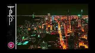 { Swooshed City } Party, Club, Rezzed Out, Hardcore Trap Beat / Rap Instrumental / June 2022