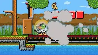 Duck Game : EireKHAOTIX vs JohnJoker : Episode 8