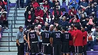 Wyoming Indian Chiefs v Wind River Cougars
