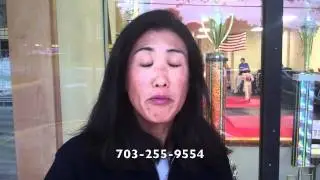 Oakton Tae Kwon Do - Mountain Kim Martial Arts Reviews